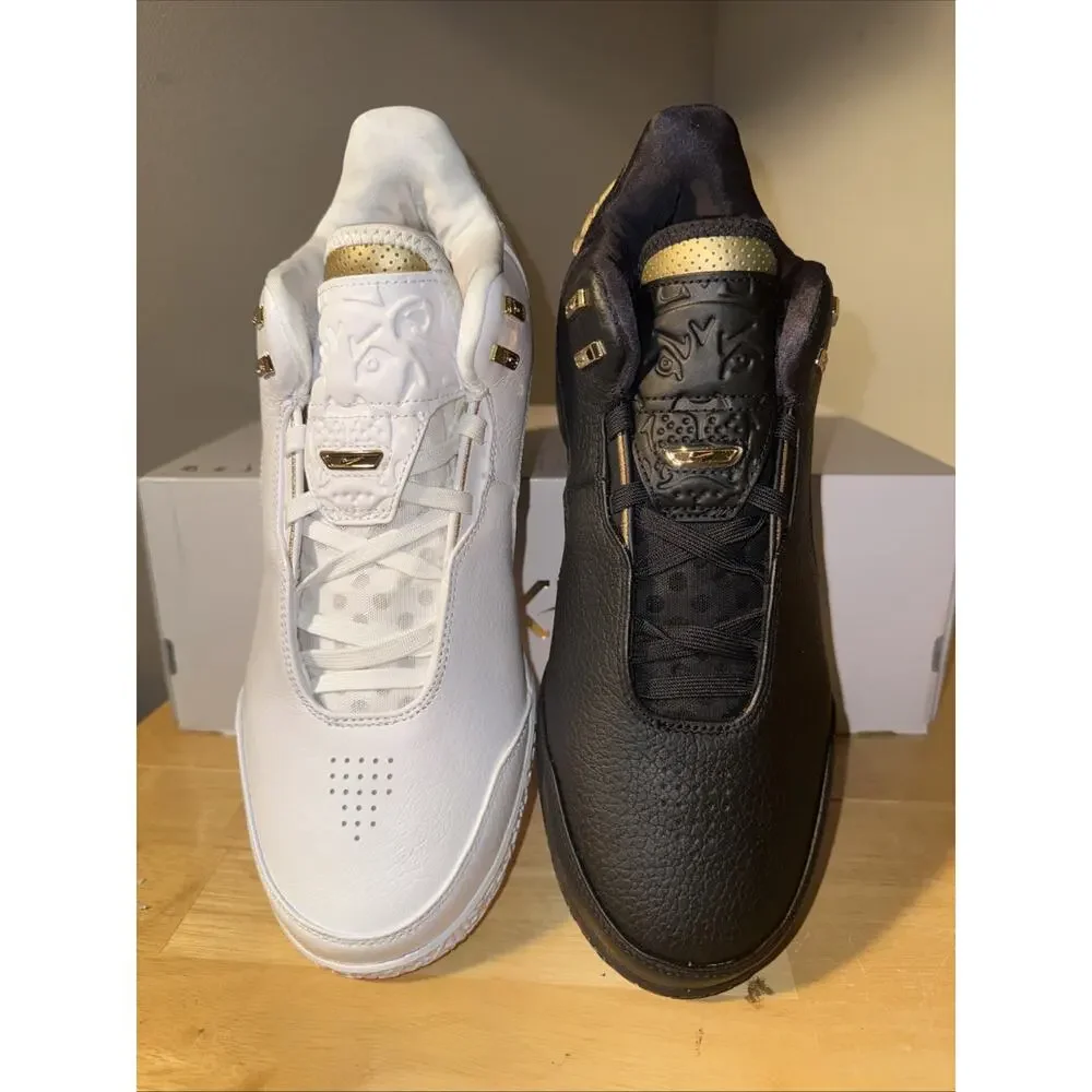 Nike step up